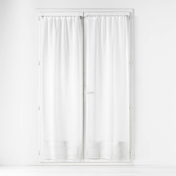 Két darab CARLIN függöny, 70 x 200 cm