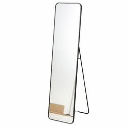 SIRIUS álló tükör, 148 x 40 cm