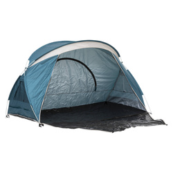 Önkihelyező strand sátor