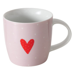 MILENA bögre, 330 ml