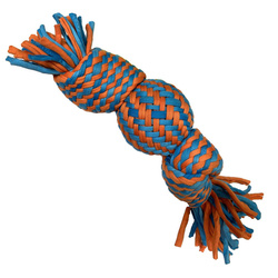 Kutyajáték hangszóróval, 34 cm