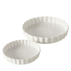 JOSY kerámia tortaformák, 2 db.