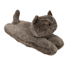 Cica alakú ajtóütköző gyerekszobába, 1 kg