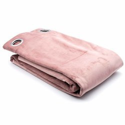 SUEDINE függöny, 135x240 cm, TODAY