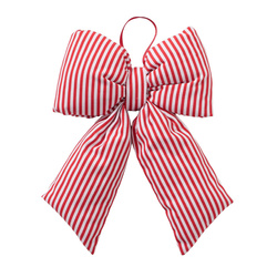 BOWY pamut kokárda, 38 cm