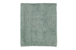 MILA polár takaró, 125 x 150 cm