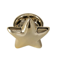 Porcelán tealight gyertya tartó ULANDA