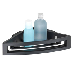 Bralia sarok fürdőszobai polc, Power - Loc, WENKO