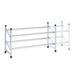 Teleszkópos cipőtartó - polc, ZELLER