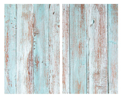 Konyhai alátétek Fa, 2 db, üveg, 52 x 30 cm, Allstar