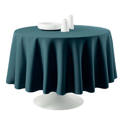Kerek asztalterítő Ova, 180 cm
