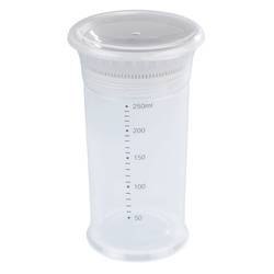 Zárható bögre időseknek, 250 ml