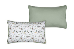 KODA dekoratív gyermekpárna, 30 x 45 cm