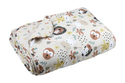 COQUIN gyerek ágytakaró, 160 x 220 cm