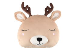 Díszpárna gyerekszobába, Ø 35 cm