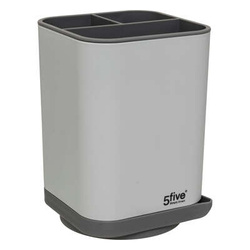 Edény + lecsapoló NEO2 szürke