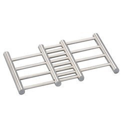 Edényalátét, kihúzható alátét, ZELLER