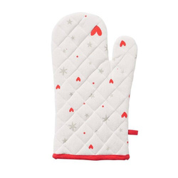 Pikott konyhai kesztyű ANELLA