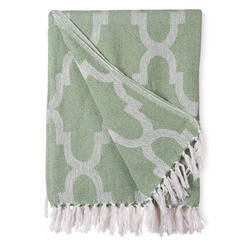 Pamut takaró, 180 x 220 cm, 2. minta