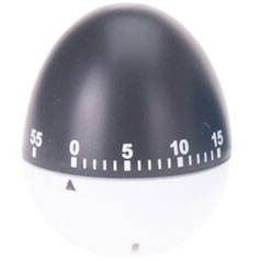 Tojás alakú időzítő