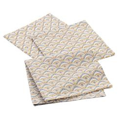 ASTRE textil szalvéták, pamut, 40 x 40 cm, 3 darab