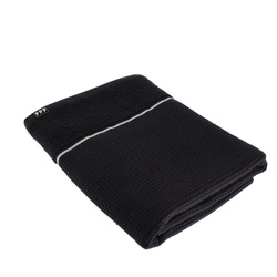 JAPANDI fürdőlepedő, waffle pamut, 50 x 90 cm