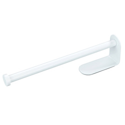 Öntapadós papírtörlő tartó, fúrásmentes, WENKO