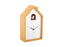 Kakukkos óra CUCKOO, 12 x 20 x 6 cm