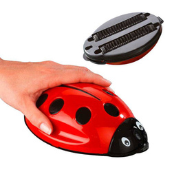 Kézi porszívó morzsákhoz, LADYBIRD