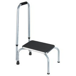 SECURA állítható fogantyús lépcső, max. 150 kg