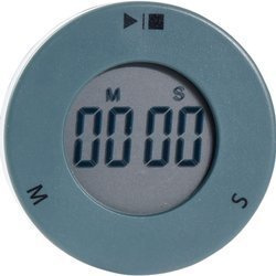 Konyhai időzítő, Ø 6,5 cm