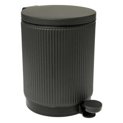 5 l-es puha záródású Pala Onyx szemetes