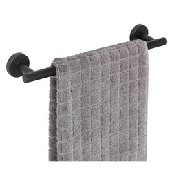 BOSIO törölközőtartó, rozsdamentes acél, WENKO