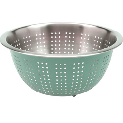 Konyhai szűrőedény, Ø 24 cm