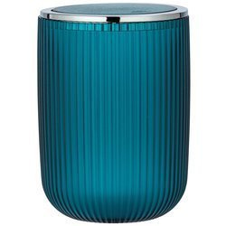 AGROPOLI fürdőszobai kosár forgatható fedéllel, S, WENKO