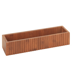 MERA bambusz konyhai szervező