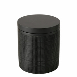 Műanyag BATHY tároló, Ø 9 x 11 cm