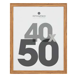 MAE fényképkeret, 40 x 50 cm