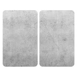 Üveg főzőlapok, 2 db, WENKO