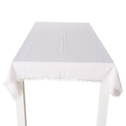 Lenea pamut terítő, 185 x 145 cm