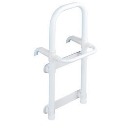 Fürdőkádlétra - fürdőszobai korlát, fürdőszobai fogantyú, SECURA, WENKO