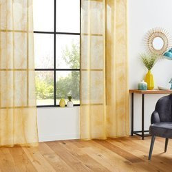 DEVO gyűrűs függöny, 140 x 240 cm