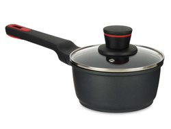 Indukciós serpenyő MOLTEN, Ø 16 cm