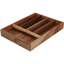 LUNU evőeszköztál fiókba, 35 x 26 x 5 cm