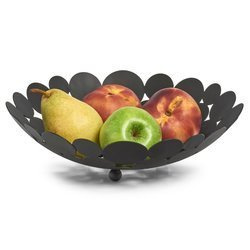 Fém gyümölcstartó, Ø 29 cm, ZELLER