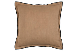 Dekoratív párna, pamut, HELIOS, 45 x 45 cm