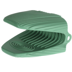 Szilikonból készült konyhai fogantyú