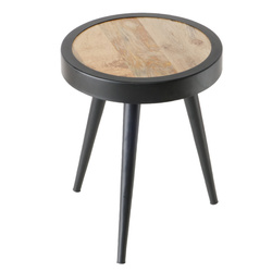 ELLIE segédasztal, magasság 42,5 cm