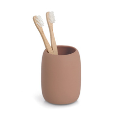 Fogmosópohár BRASS TONE, Ø 8,4 cm