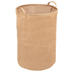 JUNA kerek szennyeskosár, 62 L, WENKO